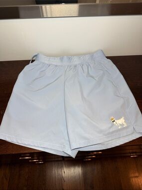 Men’s goat usa shorts
